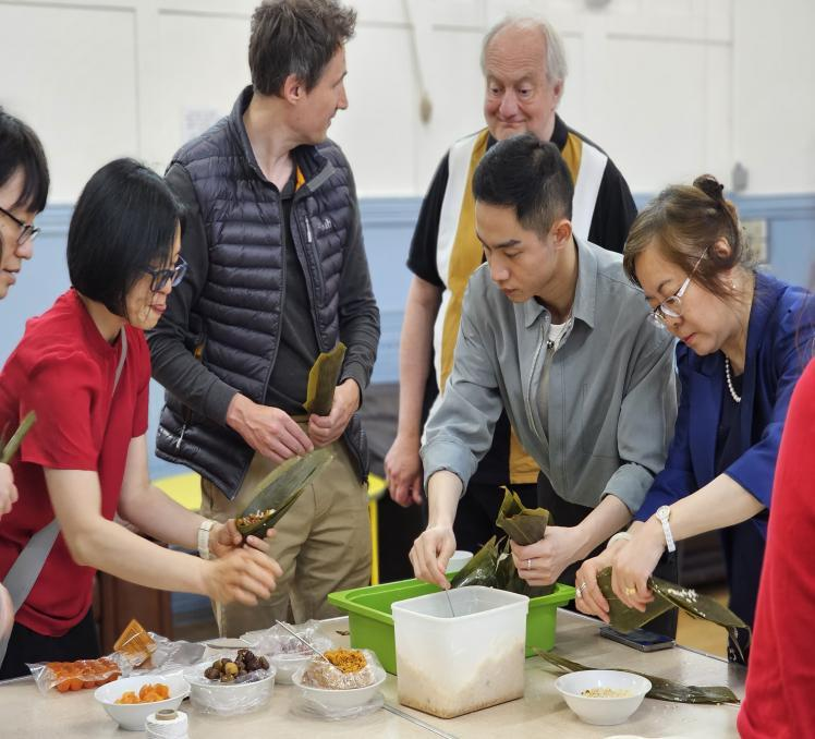 Life Health Prevention